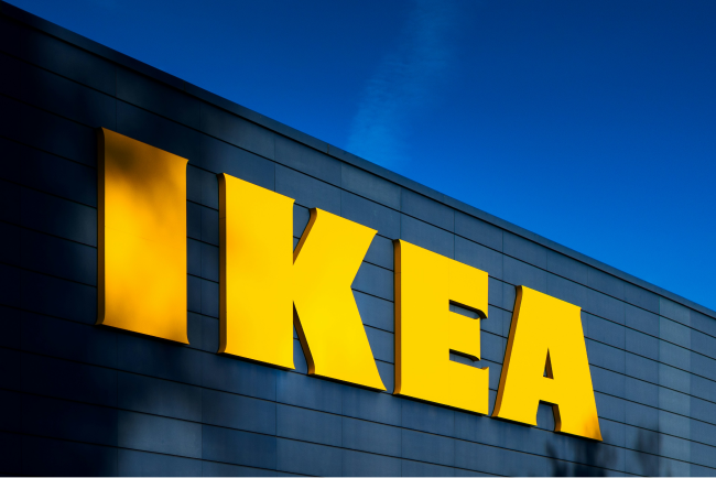 Inredningstips och erbjudanden IKEA