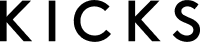 kicks logotyp