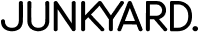 junkyard logo